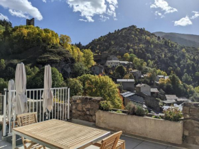 Atalaya - Maître de Cabestany - Gîte avec piscine pour 8 personnes - 3 chambres en suite